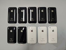 Apple iPhone 3nd 3GS -