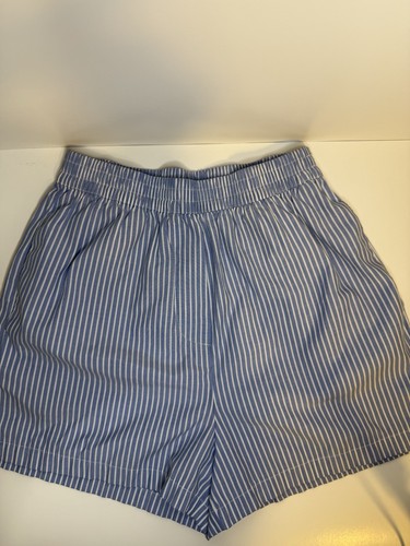 Pantaloncini donna