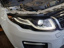 FARO PROIETTORE RANGE ROVER