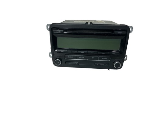 Autoradio volkswagen golf - autoradio, plus