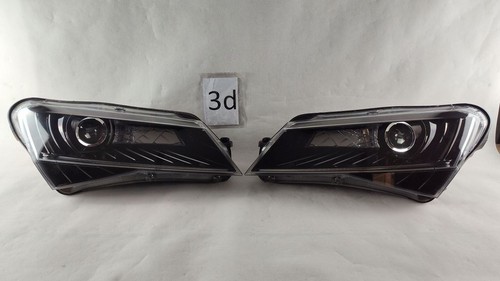 Kit fari skoda superb - skoda, b8