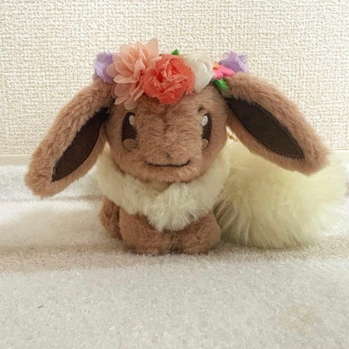 Pokemon pikachu eievui - pikachu,