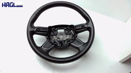 Volante pelle 4l0419091ac - in,