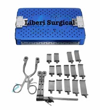 Set Strumenti Ortopedia