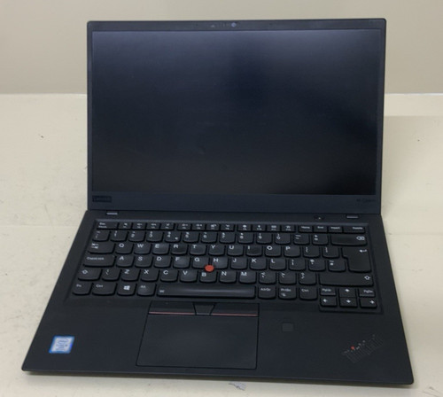 Lenovo thinkpad carbon - lenovo,