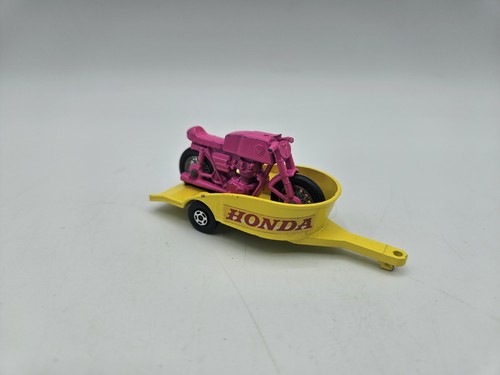 Matchbox lesney vintage - 38,