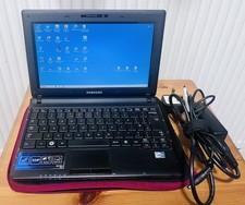 Netbook portatile Samsung N150