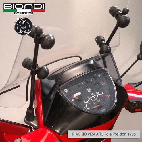 Kit attacchi vespa piaggio - vespa, t5