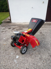 biotrituratore cippatore