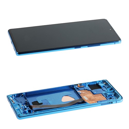 Display oled lcd - display,