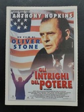 Gli intrighi del potere nixon - intrighi,