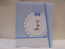 ALBUM REGALO NASCITA BIMBO