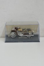 Nsu supermax 1961 - supermax, modellino