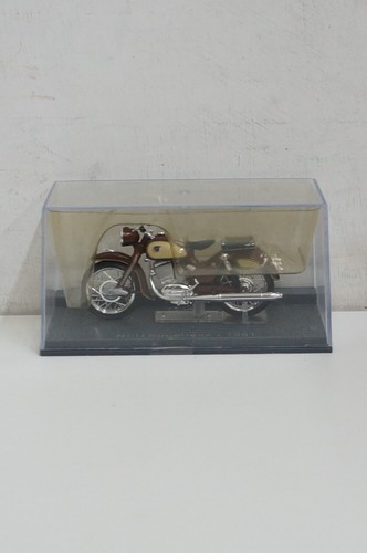 Nsu supermax 1961 modellino - nsu,