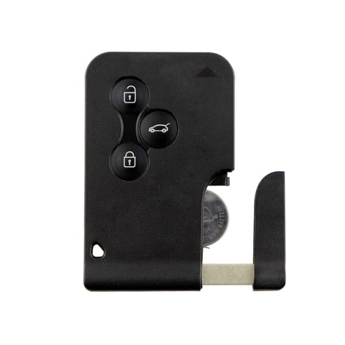 Guscio carta chiave - guscio,