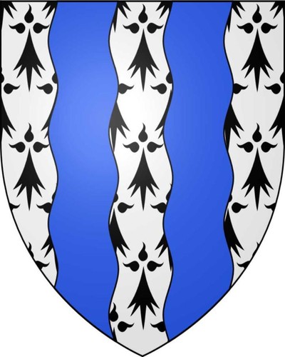 Autocollant sticker voiture