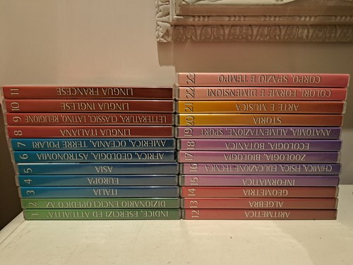 Arca viaggio nel sapere dvd - nel,