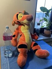 Pupazzo Tigro gigante - Originale Disney