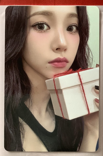 Aespa karina pink christmas - aespa,
