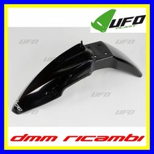 Parafango anteriore Super