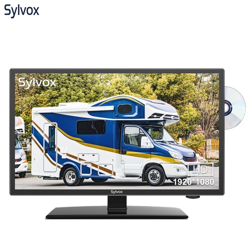 24 volt no smart tv - 24'', 12/24