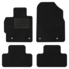 Tappetini Texer per Mazda CX-7