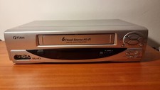 Videoregistratore vhs vcr - videoregistratore,