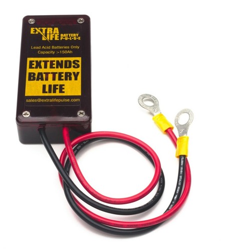 Desolfatore batteria 12v - desolfatore,