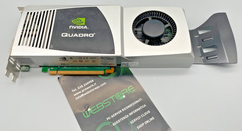 Nvidia quadro 4800 5gb - nvidia,