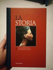 Enciclopedia "LA STORIA"