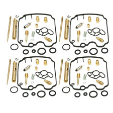 YAMAHA FZR 1000 Exup Genesis Kit Joint Carburateur KEYSTER KY-0753NR 1989-1995