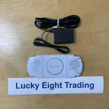 Caricatore Console PSP 3000 Final Fantasy Dissidia Edizione Limitata [CC]