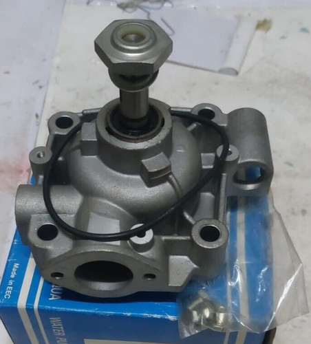 Pompa acqua fiat argenta 5 - pompa, 2.5