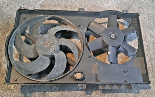 Convogliatore completo fiat - convogliatore,