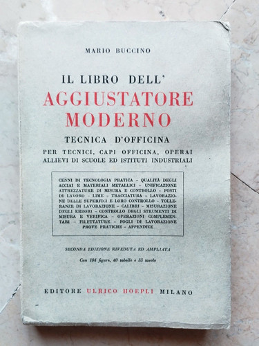 Libro dell aggiustatore - il, dell'aggiustatore