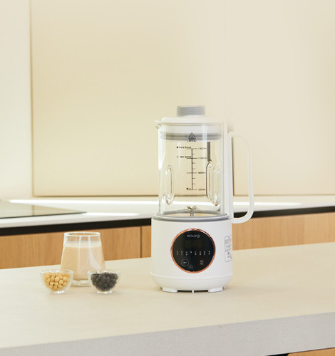 Coozin macchina per latte di - [coozin],