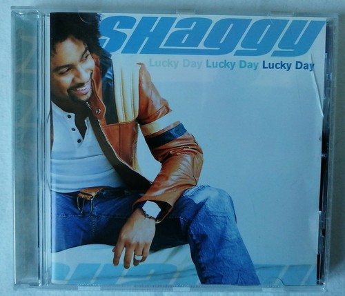 Shaggy lucky day - ,