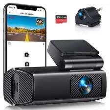 Dash Cam Anteriore e