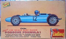 Lindberg 1:32 Porsche Formula