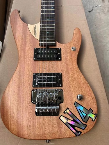 Custom nuno bettencourt - custom, n4