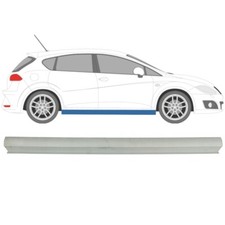 SEAT LEON 1P1 2005-2012