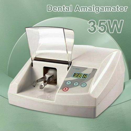 Mixer per capsule - , amalgamatore