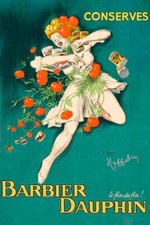 Poster Manifesto Locandina Pubblicitaria Pomodori Pelati Dauphin Stampa 50x70 Cm