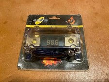 Audiotop voltmetro con