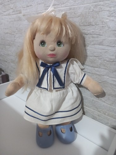Love child mattel - my,