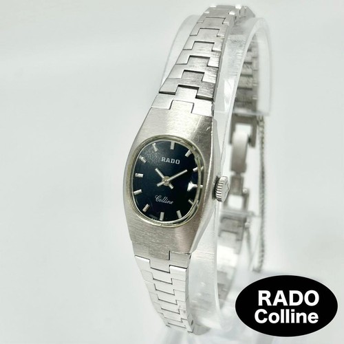 Orologio donna rado colline - rado,