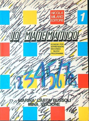 Matematica carta bussoli - carta,