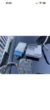 bmw c1 scooter ecu e altri