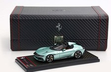 Ferrari 12Cilindri Spider -