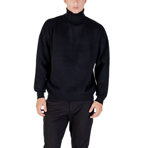 Antony morato black - antony, viscose